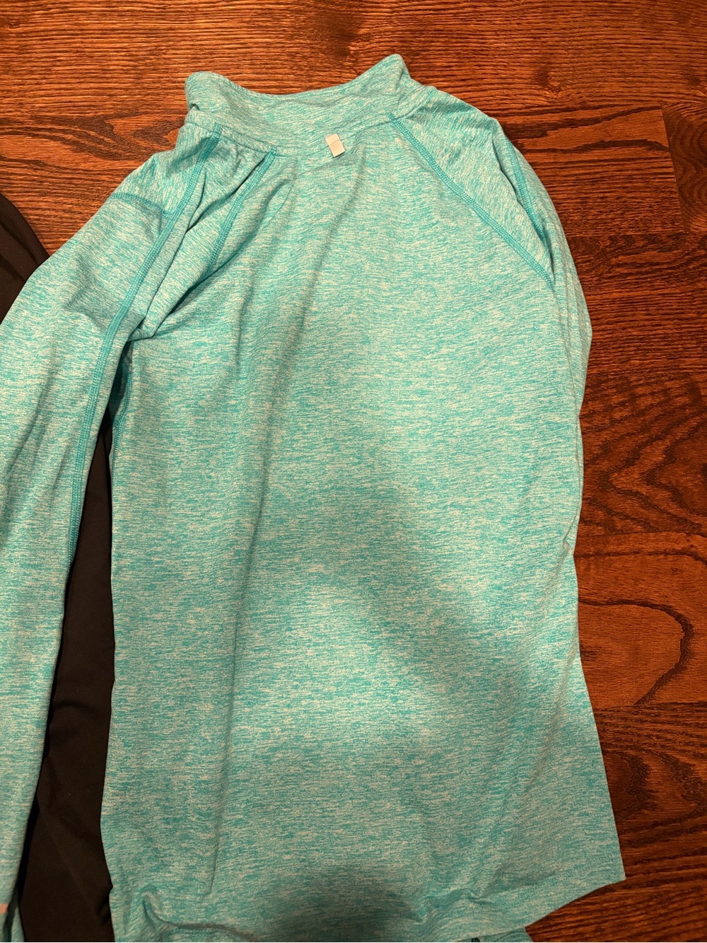 Nike Columbia Women's Quarter Zip Pullover Bundle Size S Dri-FIT Omni-Heat - Picture 8 of 9